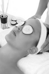 Dental spa amenities offered with all procedures.