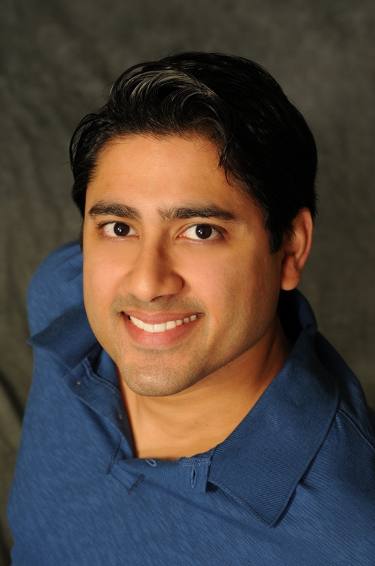 Denesh K. Khullar, D.D.S.