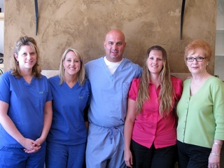Front Range Maxillofacial & Implant Surgery