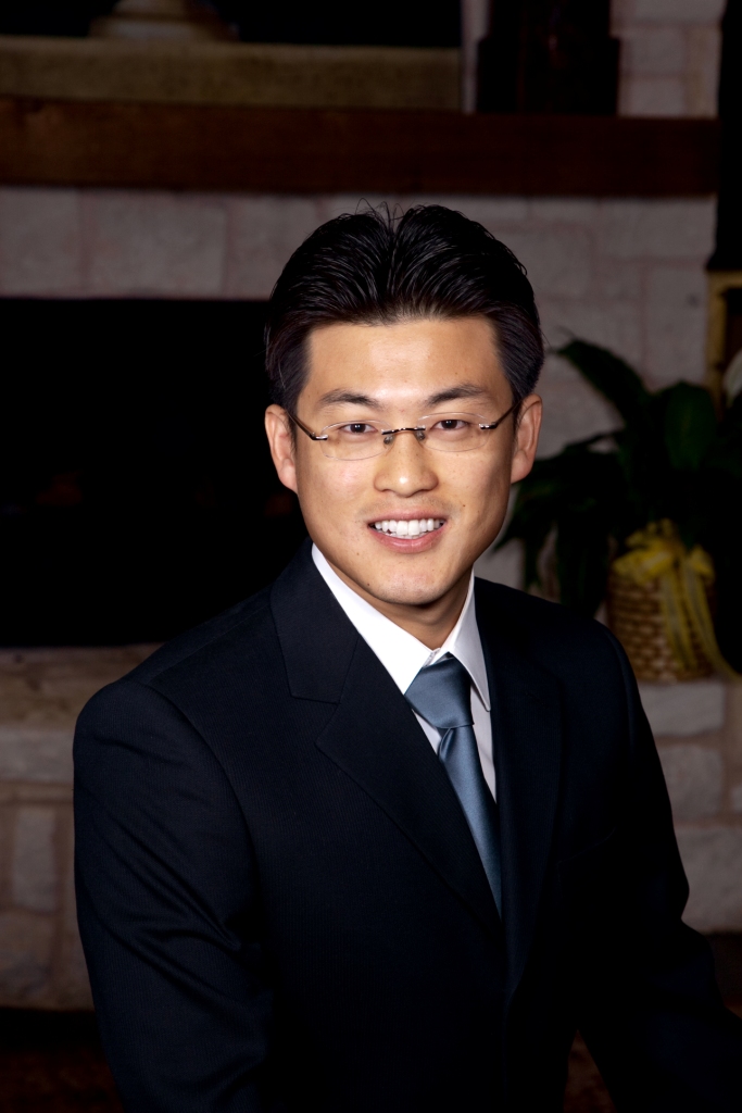 Hurst Dentist Richard Kim, DDS