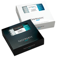 Santa Ana Dentist Nicholas Greasehaber offers new patients a free at home teeth whitening kit