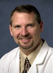 Brian Solberg, MD - Orthopaedic Surgery