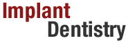 Implant Dentistry