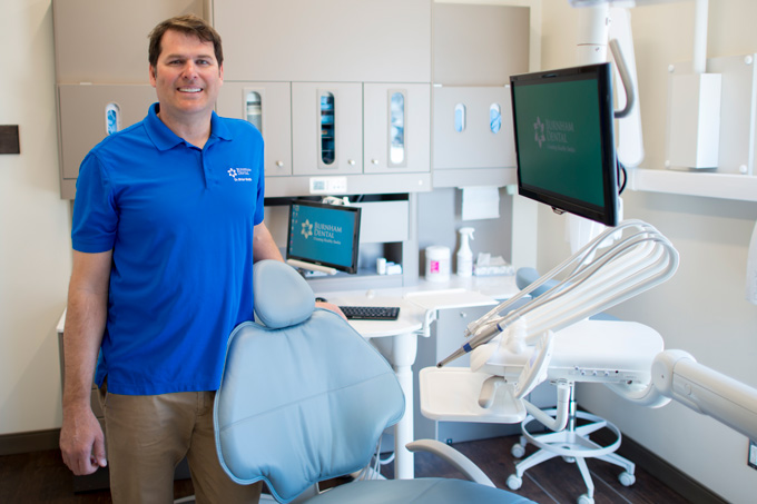 Office Tour Peterborough Ontario Burnham Dental Office Tour Peterborough Ontario Burnham Dental