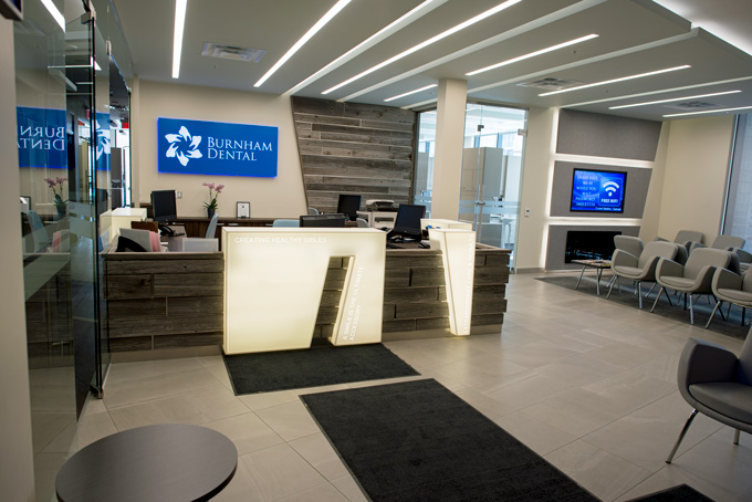 Office Tour Peterborough Ontario Burnham Dental Office Tour Peterborough Ontario Burnham Dental