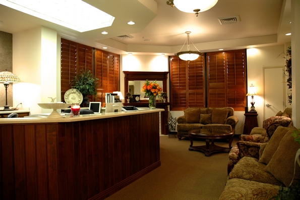 Highland Dentist