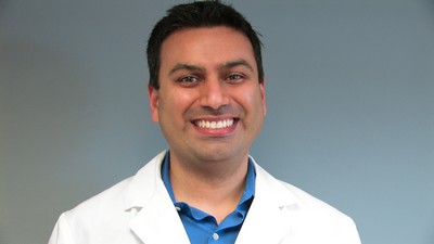 Dr. Sanjiv Nehra, DMD