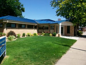 Benson Dentist - Dr. Dean Erickson