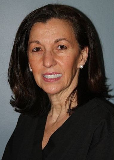 Dr. Melanie Rabenie, DDS