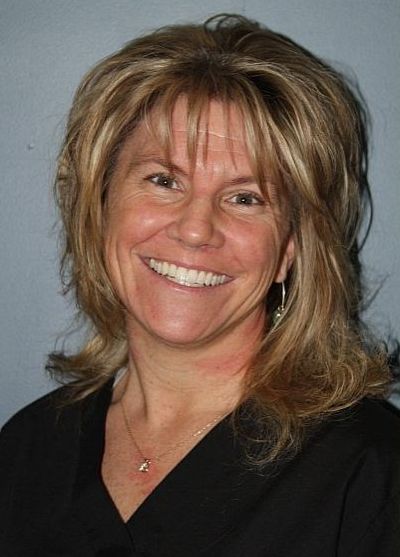Melanie Rabeni, DDS