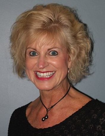 Dr. Melanie Rabeni