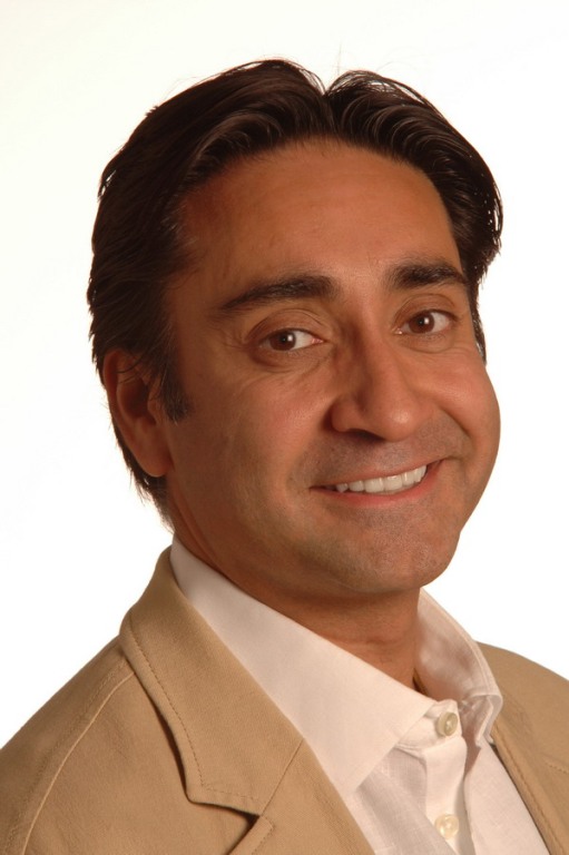 Dr. Randy Singh DDs