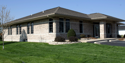 Bethalto dental office of Alan J. Wickenhauser,