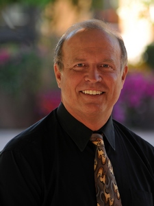 Dr. David Streiff