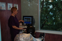 Dr. Rebecca Schmorr General & Family Dental Practice Raleigh, NC