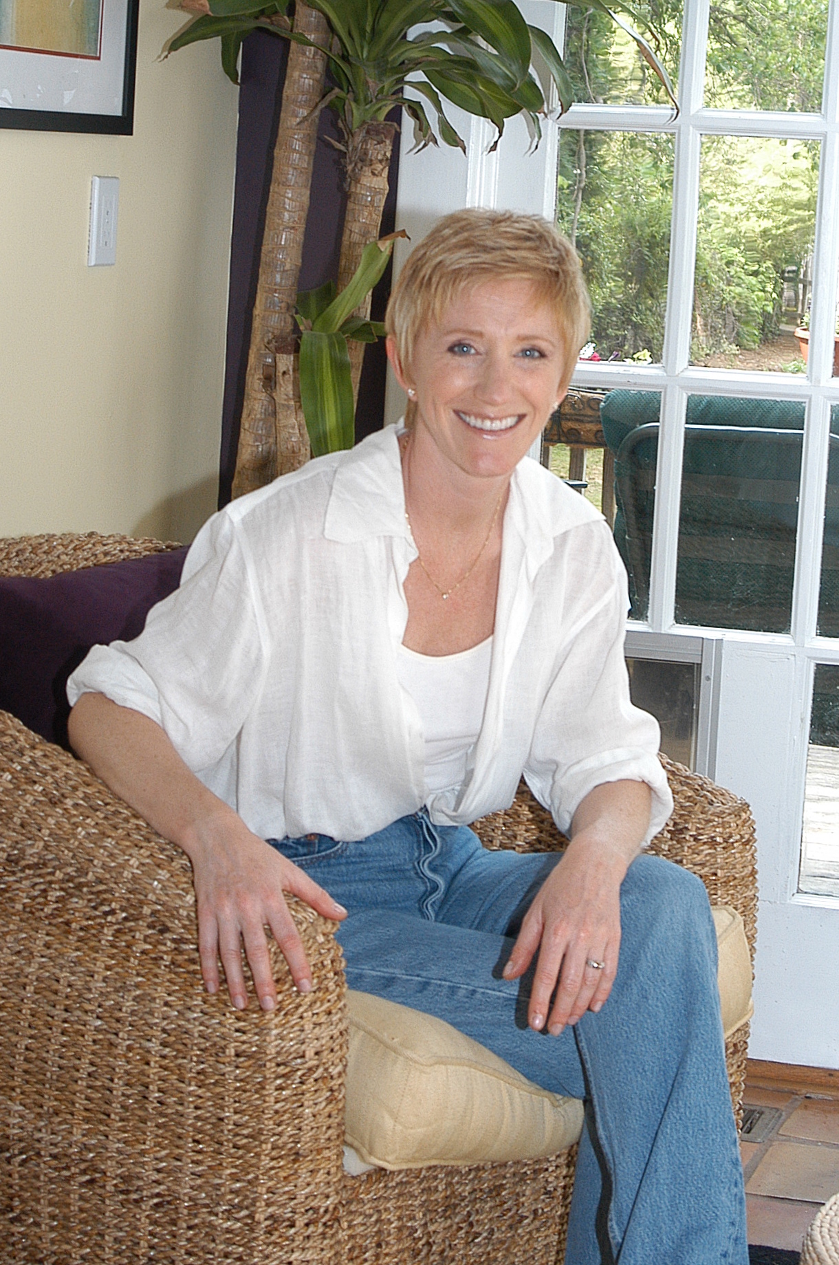 Dr. Rebecca Schmorr Raleigh, NC General Dentist