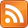 Blog RSS feed