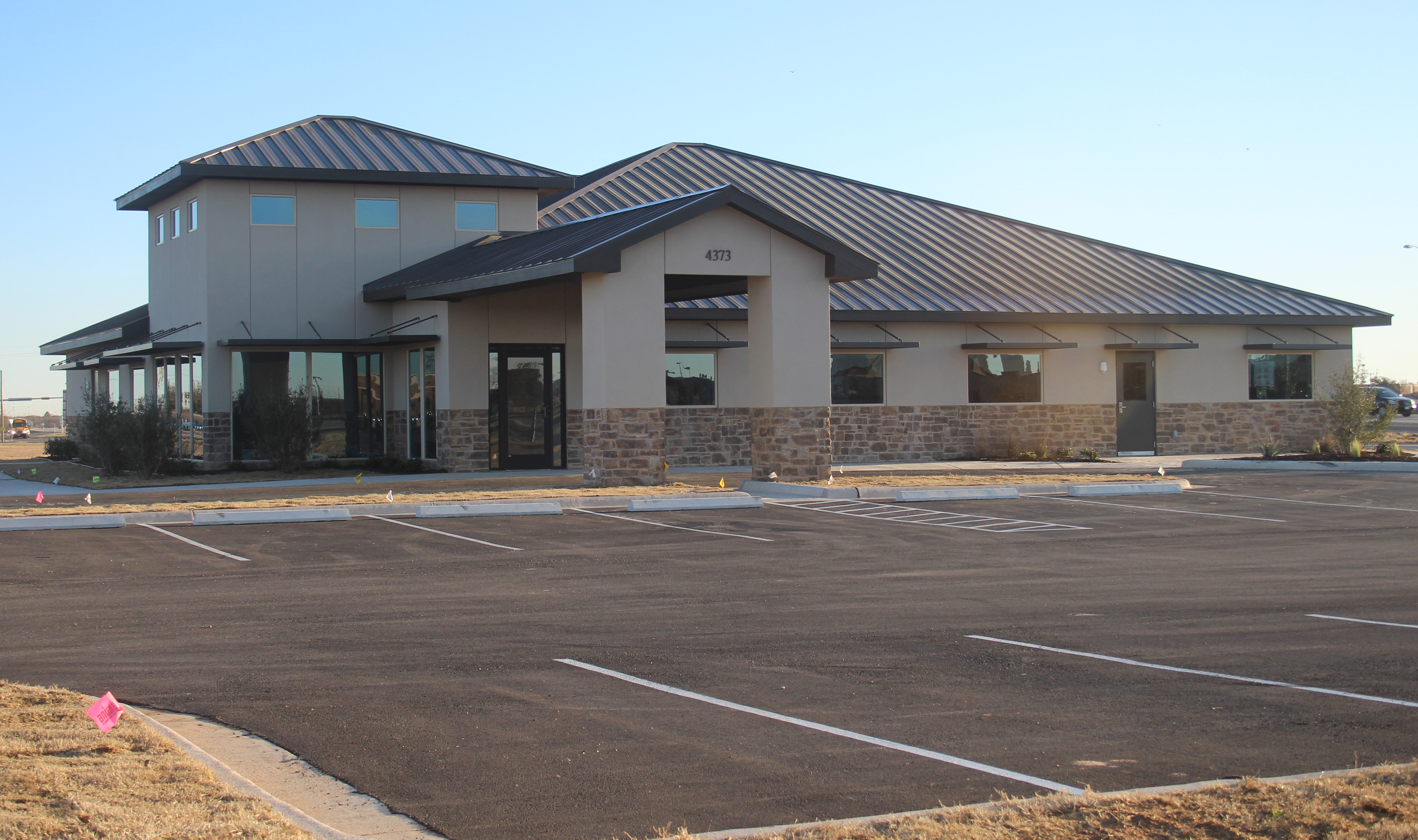 Dentist in Abilene, TX General & Cosmetic Dentistry Sivley and