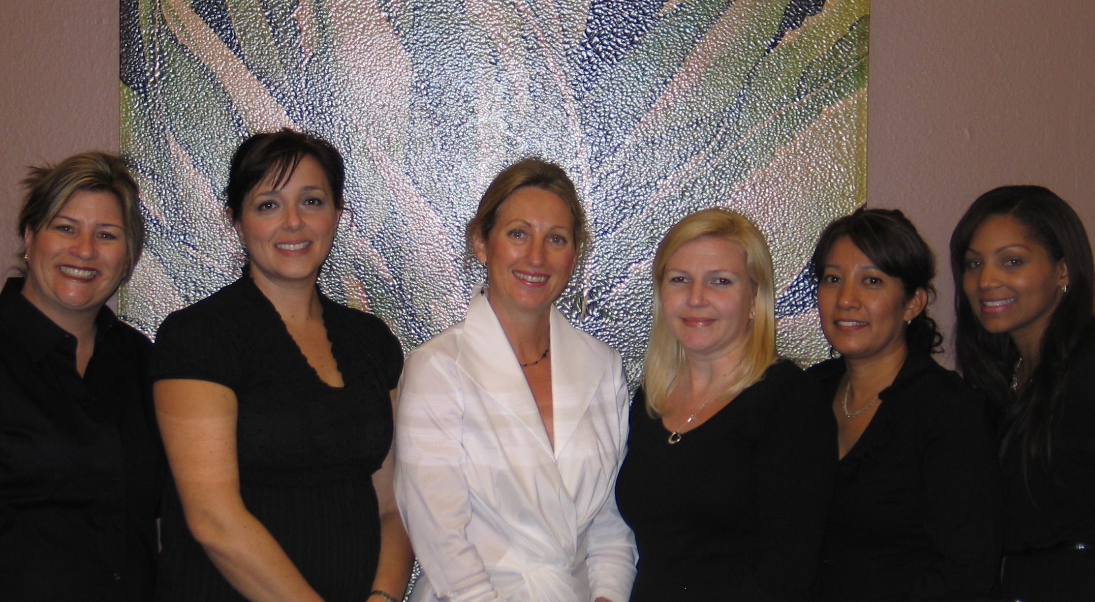 Office Staff