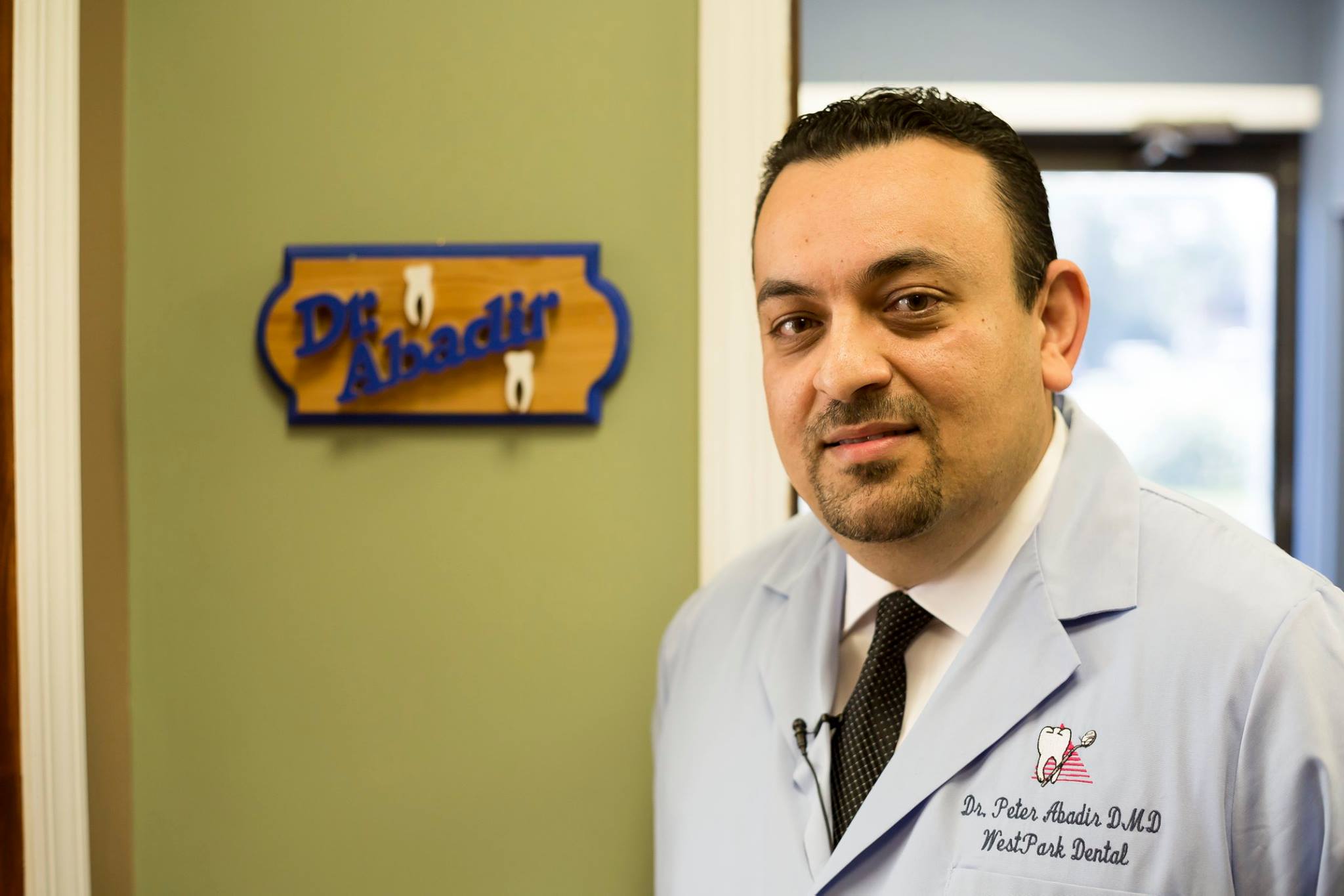 Dentist In Ocean Township Family Cosmetic Implant Dentistry West