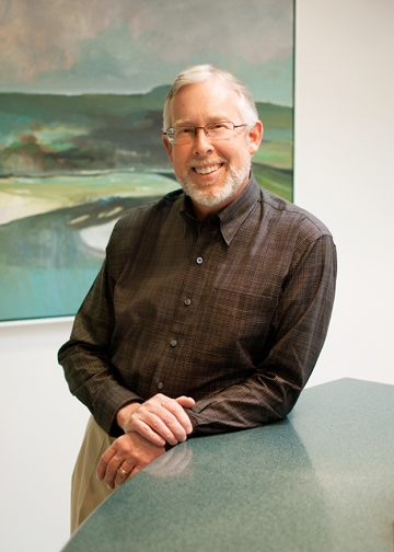 Corvallis Dentist Dr.Sam Hinds