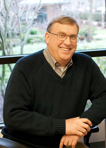 Corvallis Dentist Dr. Gregory Mannnn