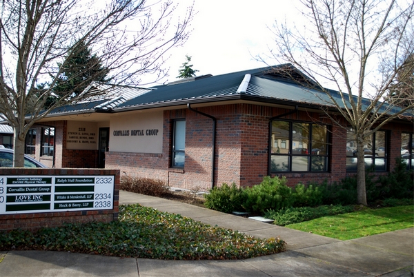 Corvallis Dental Group in Corvallis, Oregon offers family & cosmetic dental services 