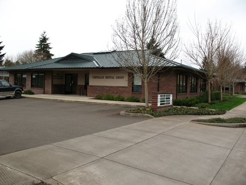 Corvallis Dental Group in Corvallis, Oregon offers family & cosmetic dental services 