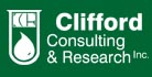 Clifford Materials Reactivity Testing