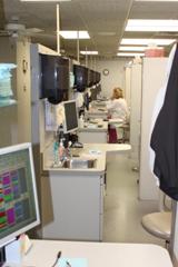 Hygiene Department