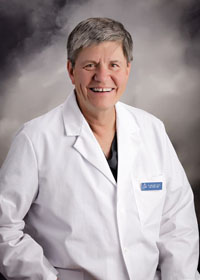 Dr. Alan Wallace
