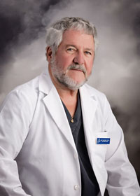 Dr. Dale McElwee
