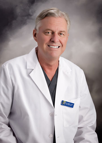 Evan Connell, DDS