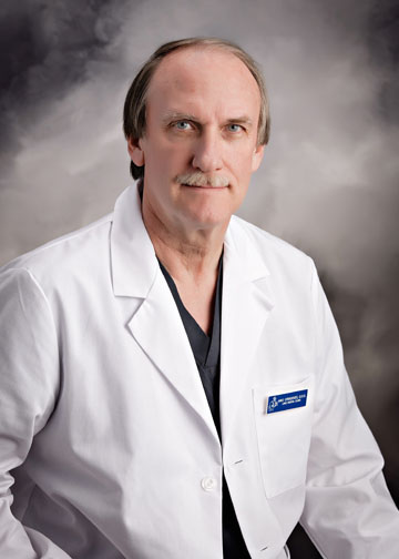 Michael Otradovec, DDS