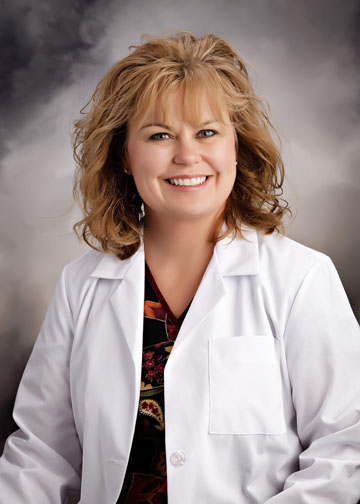 Vicki Waring, DDS