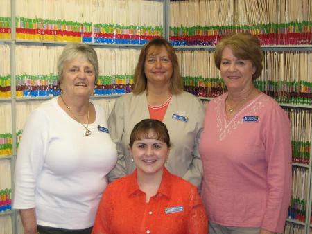 Business Staff