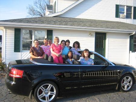 Dental Assistants