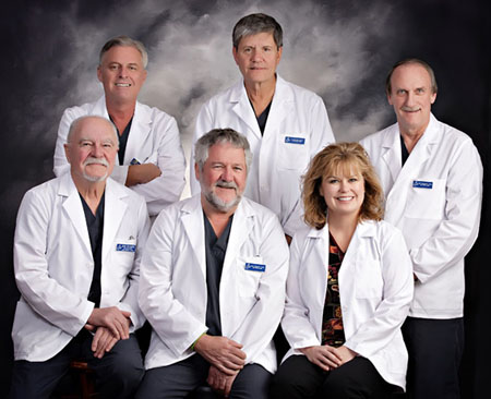 Camdenton Dental Professionals