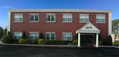 We are located at 2870 Hempstead Turnpike Levittown, Long Island, NY in the Eisenhower Medical Building, Stuite 101. For directions please click here