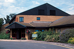 Cambridge Lea Hospital