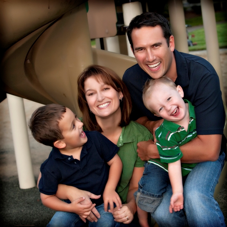 Family Photo 2010