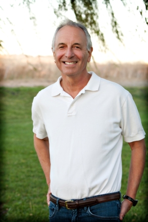 Dr. Austin Griffith