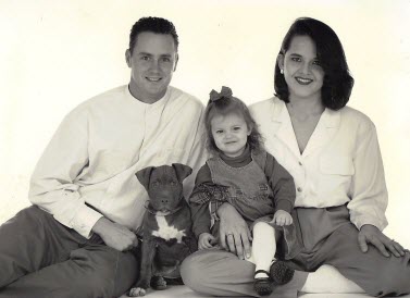 Tim Church & Family; Temecula, Murrieta and San Diego Dog Trainer