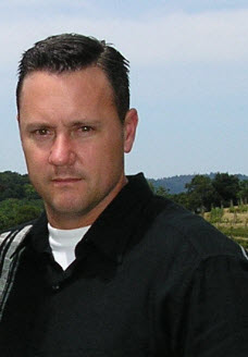 Temecula Dog Trainer, Tim Church