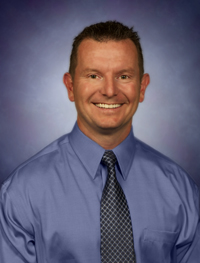 Dr. Chris Spies