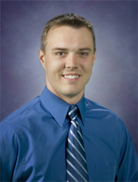 Dr. Casey Carlson