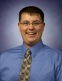 Dr. Travis Giese