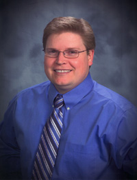 Dr. Kevin Munns