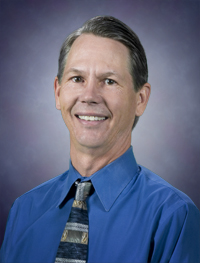 Dr. Bradley King