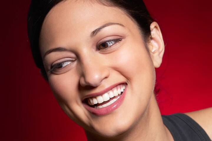 Minimally-Invasive Cosmetic/Aesthetic Dentistry Patient
